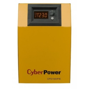 Джерело безперебійного живлення CyberPower CPS1500PIE