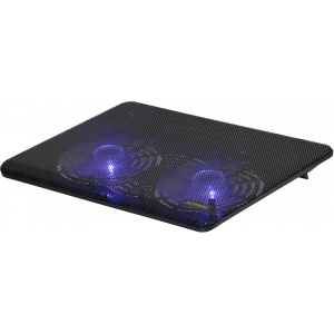 Підставка під ноутбук 2E Gaming 2E-CPG-001 Black