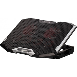 Підставка під ноутбук 2E Gaming 2E-CPG-004 Black