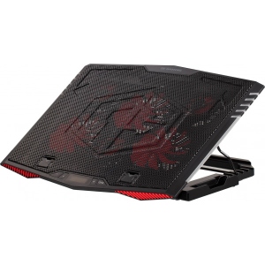 Підставка під ноутбук 2E Gaming 2E-CPG-005 Black