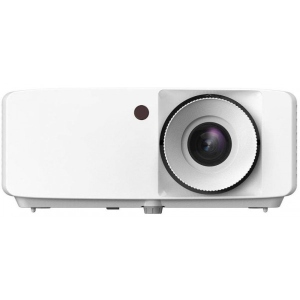 Проектор Optoma ZH350 (E9PD7KK01EZ1)