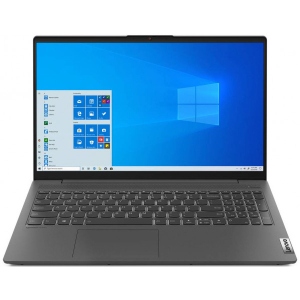 Ноутбук Lenovo IdeaPad 5i 15ITL05 (82VG00KKRA) Graphite Grey