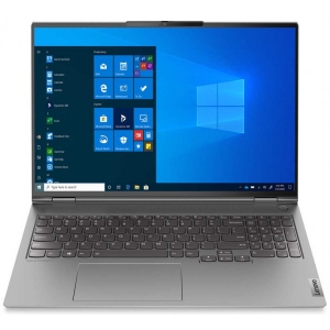 Ноутбук Lenovo ThinkBook 16p G2 ACH (20YM001VRA) Mineral Grey