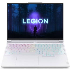 Ноутбук ігровий Lenovo Legion Slim 7 16IRH8 (82Y30089RA) Glacier White
