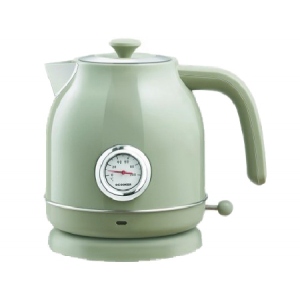 Електричний чайник Xiaomi O’COOKER Electric Kettle Green (CR-SH1501)