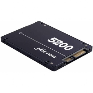 SSD-накопичувач внутрішній Crucial Micron 2.5" 960GB (MTFDDAK960TDD-1AT16A)