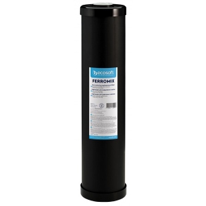 Картридж для фільтру проточного Ecosoft 4.5х20'' (CRVF4520ECO)