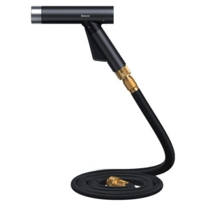 Комплект для мінімийки Baseus Simple Life Car Wash Spray Nozzle 7.5 m (CRXC01-A01)