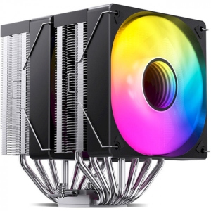 Процесорний кулер Jonsbo CR-3000 ARGB Black