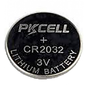 Батарейка тип CR2032 PKCELL PC/CR2032
