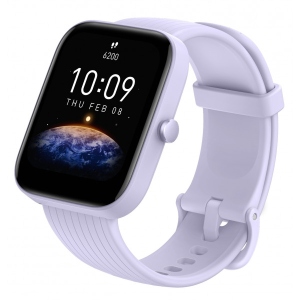 Смарт-годинник Amazfit Bip 3 Blue