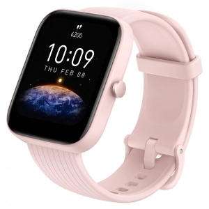 Смарт-годинник Amazfit Bip 3 Pink