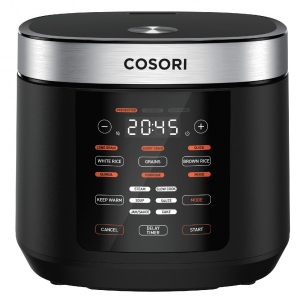 Мультиварка COSORI CRC-R501-KEU