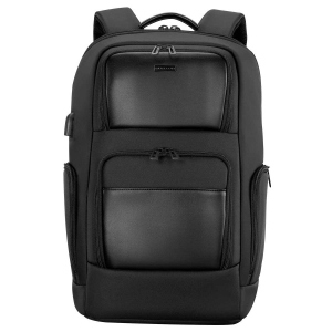 Рюкзак для ноутбуку Modecom Creative Black (PLE-MC-CREATIVE-15)