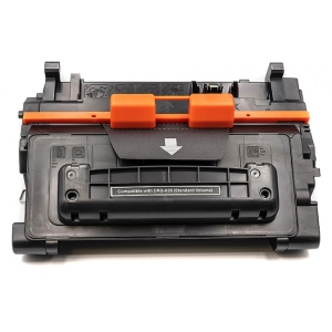 Картриджі для лазерних принтерів PowerPlant Canon LBP351dn/LBP351x (CRG-039H) увеличенной емкости с чипом
