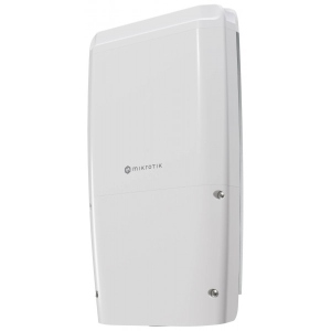 Коммутатор локальної мережі (Switch) MikroTik CRS504-4XQ-OUT