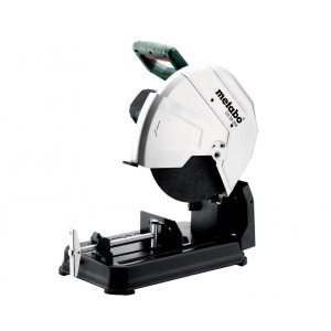 Пила дискова Metabo CS 22-355 (601786000)