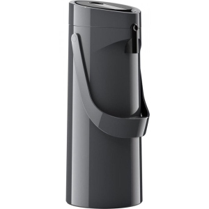 Термос Tefal K3140114 PONZA PUMP 1.9 л сірий