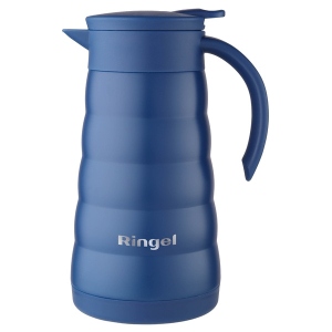 Термокувшин Ringel Break Time 600 мл (RG-6139-600)