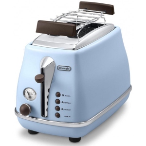 Тостер Delonghi CTOV2103.AZ