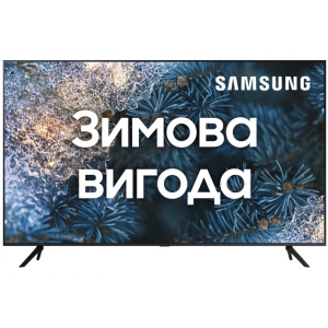 Уцінка - Телевізор Samsung UE65CU7100UXUA