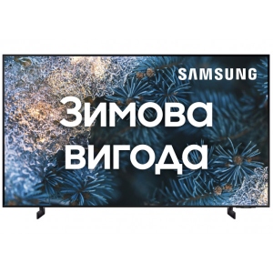 Уцінка - Телевізор Samsung UE65CU8000UXUA