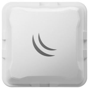 Точка доступу MikroTik Wireless Wire (CubeG-5ac60adpair)
