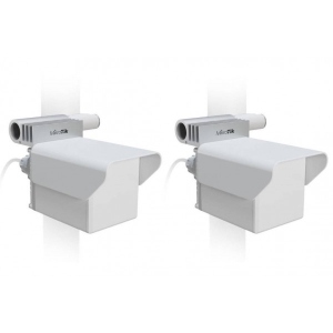 Точка доступу MikroTik CUBEG-5AC60AYPAIR