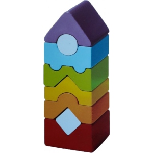 Пірамідка Cubika LD-12 (15009)