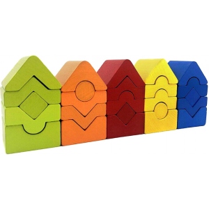 Пірамідка Cubika LD-13 (15016)