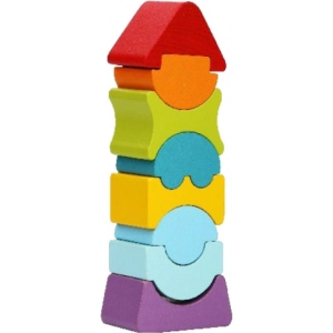 Пірамідка Cubika LD-8 (12718)