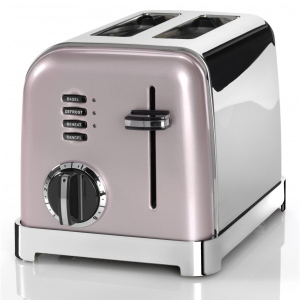 Тостер Cuisinart CPT160PIE