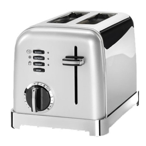 Тостер Cuisinart CPT160SE