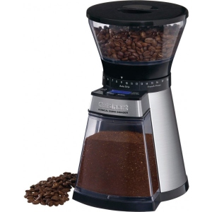Кавомолка Cuisinart DBM18E