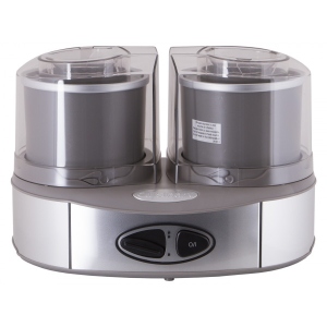 Морозивниця Cuisinart ICE40BCE