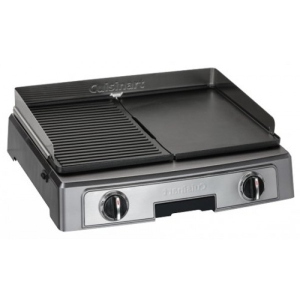Гриль-барбекю електричний Cuisinart PL50E