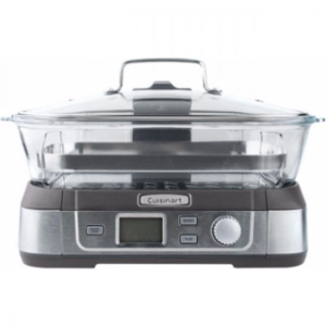 Пароварка Cuisinart STM1000E замовити в Україні