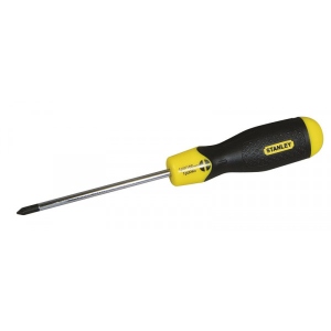 Викрутка Stanley Cushion Grip Ph2x100 мм, 1-64-940
