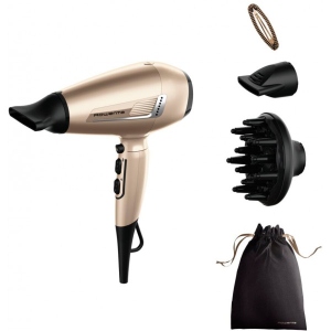Фен Rowenta CV8861F0 Pro Expert Tresor Collection