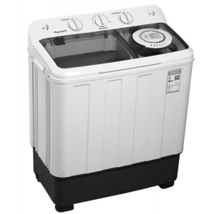 Пральна машина ViLgrand V650-5Р Grey