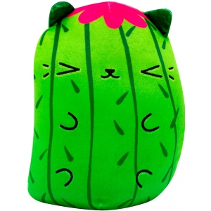 М'яка іграшка тварина Cats Vs Pickles Jumbo Кактус 20 см (CVP2000-15MC4)