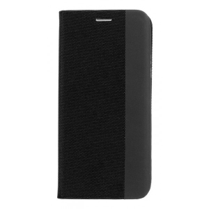 Чохол для смартфона Colorway Magnet Book Samsung Galaxy A03 Core Black (CW-CMBSGA032F-BK)