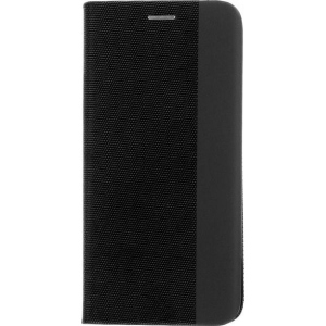 Чохол для смартфону Colorway Magnet Book Samsung Galaxy M52 Black (CW-CMBSGM525-BK)