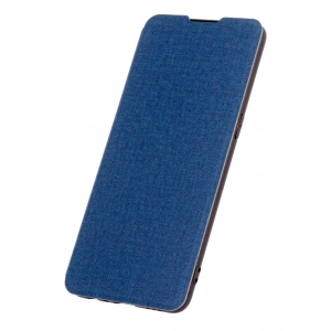 Чохол для смартфону Colorway Elegant Book OPPO Reno4 Lite Blue (CW-CEBOR4L-BU)