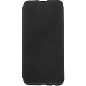 Чохол для смартфону Colorway Elegant Book Samsung Galaxy A02 Black (CW-CEBSGA022-BK)