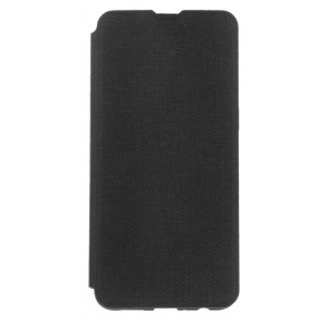 Чохол для смартфону Colorway Elegant Book для Samsung Galaxy A10s, чорний (CW-CEBSGA107-BK)