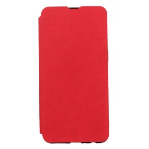 Чохол для смартфону Colorway Elegant Book для Samsung Galaxy A10s, червоний (CW-CEBSGA107-RD)