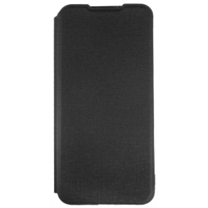 Чохол для смартфону Colorway Elegant Book Xiaomi Redmi 9C Black (CW-CEBXR9C-BK)