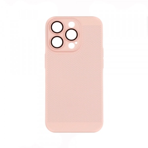 Чохол для смартфону Colorway PC Cover for Apple iPhone 15 Pro Max (CW-CPCAI15PM-PK)