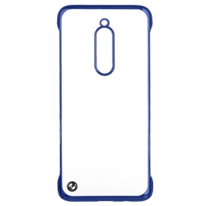Чохол для смартфону Colorway Plastic Stylish Xiaomi Redmi 8 C3I Blue (CW-CPSXR8-BU)